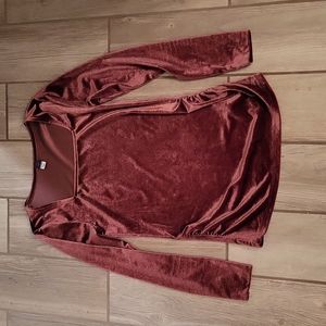 Old Navy Maternity top